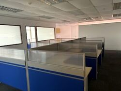 City Hall Square (D6), Office #466336171